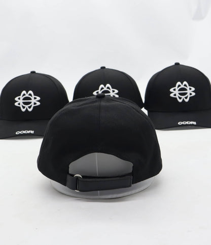 TIMELESS CAP